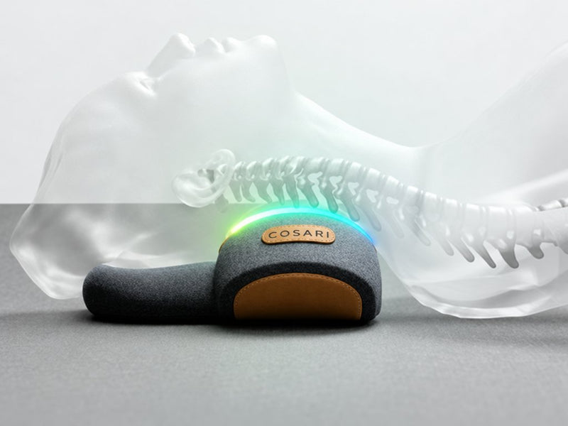 26° Cervical Decompression