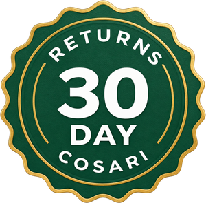 30-day returns